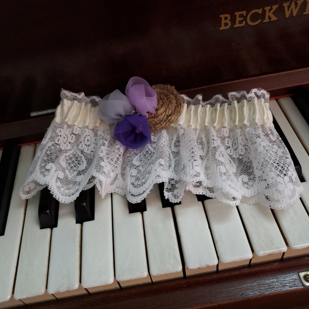Bridal Garter